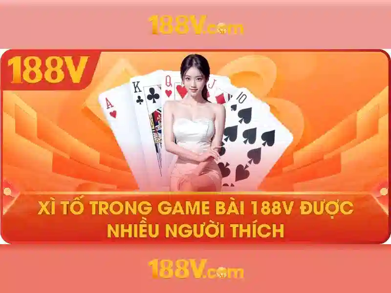 Khám phá 188V: xu hướng, ứng dụng và tiềm năng
