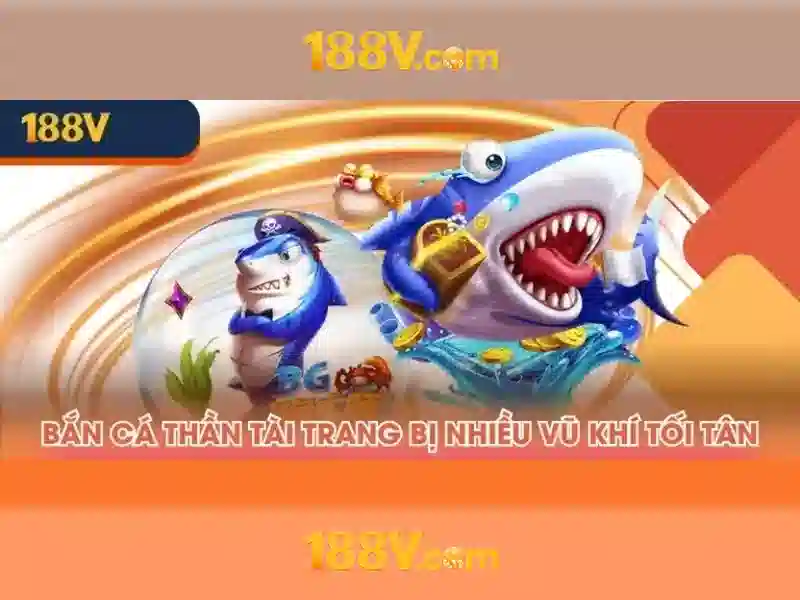 Nhà cái 188v – Trải nghiệm đỉnh cao với game 188v và casino 188v