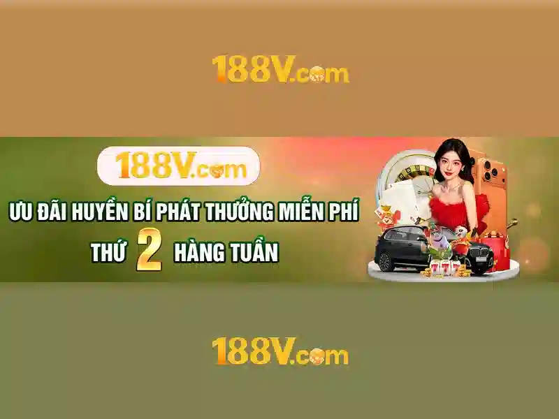 188v official – Tổng quan chủ đề và giá trị cốt lõi