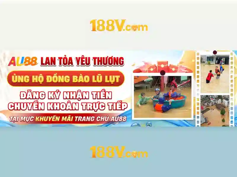Khởi nguồn của 188v