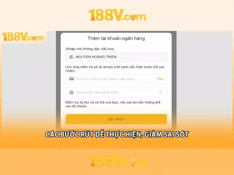 188V: khái niệm, ứng dụng và ảnh hưởng