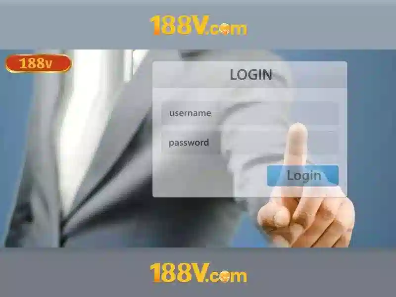 Nền tảng của 188v