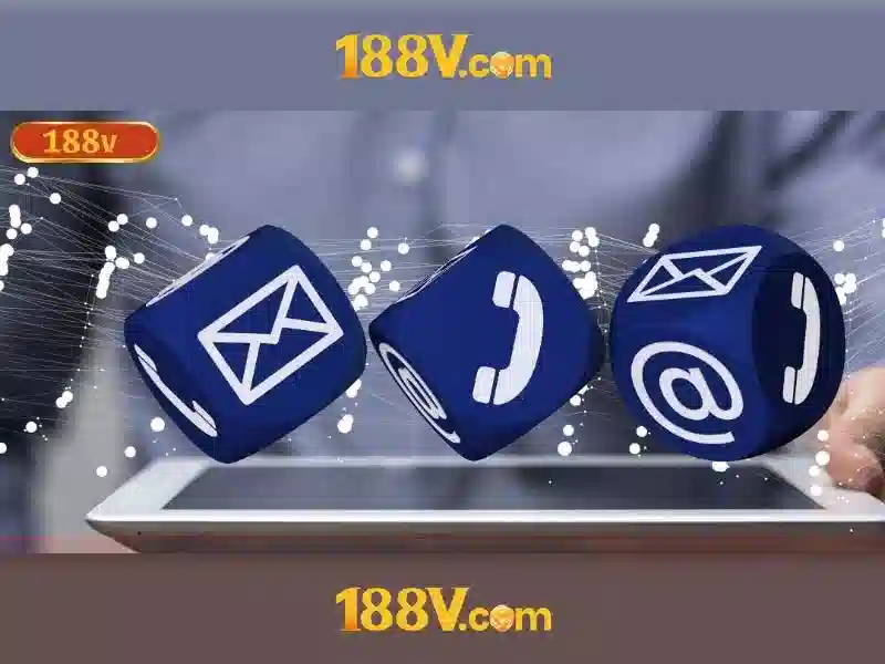 188v và sự thay đổi của thế giới số
