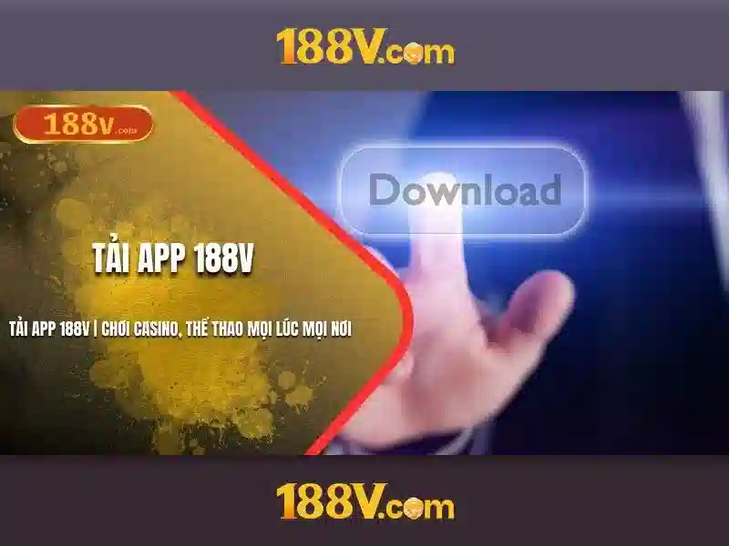 188v: Hành trình khám phá và ý nghĩa