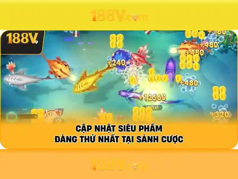 Ứng dụng phổ biến của 188V