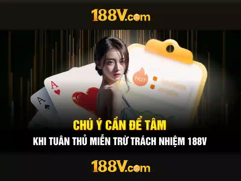 Khái niệm về 188V