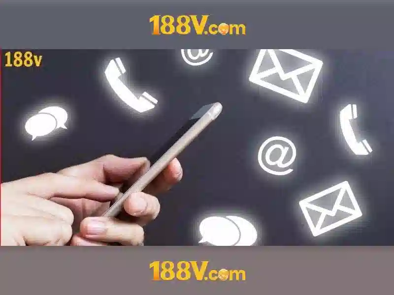 188v: một khái niệm công nghệ và văn hóa