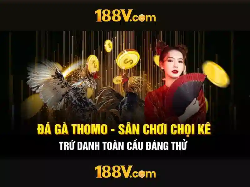 Nhà cái 188v – Trải nghiệm đỉnh cao với game 188v và casino 188v