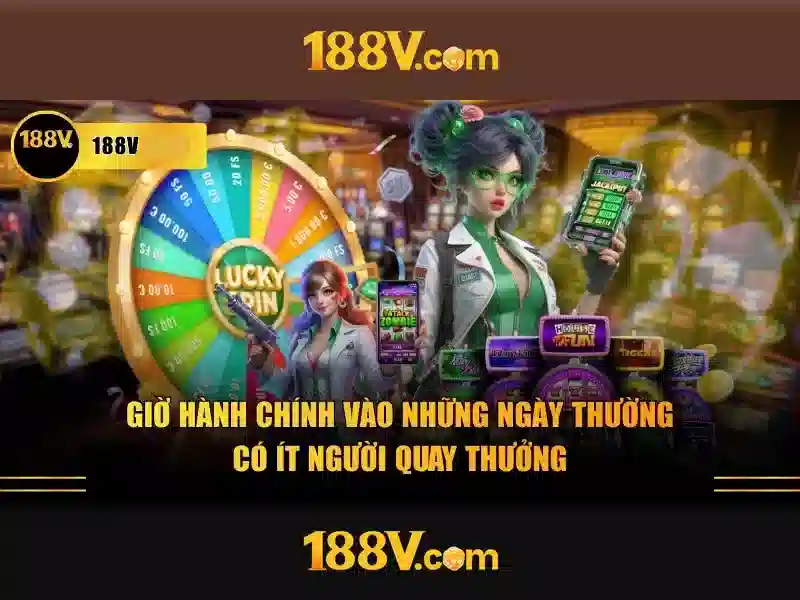 Nguyên lý hoạt động của 188V