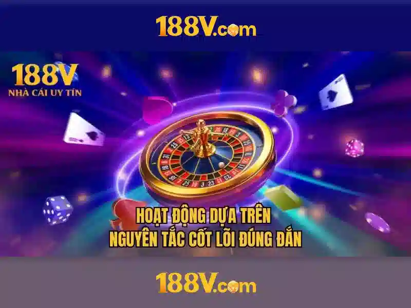 188v com tại app – Nền tảng cá cược và giải trí đỉnh cao