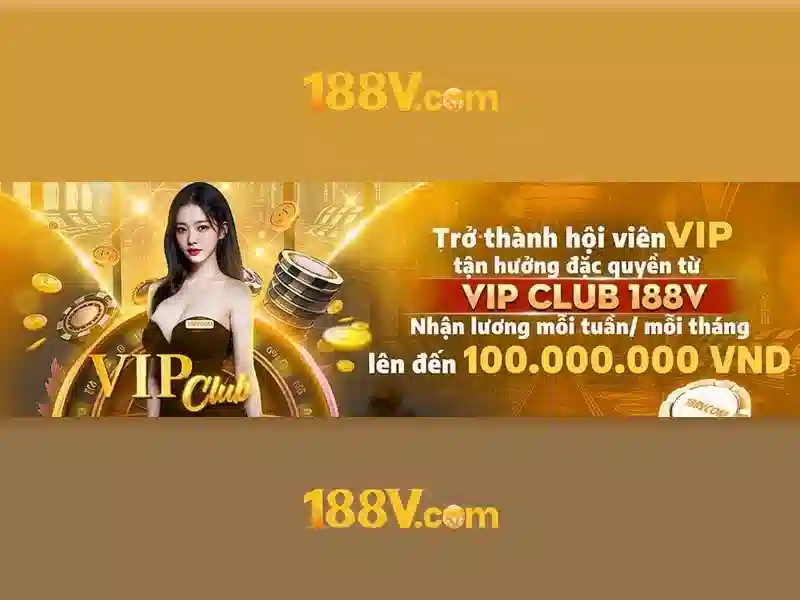 Khung cảnh sống của 188v