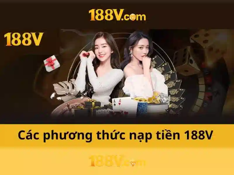 Quá trình sáng tạo với 188v