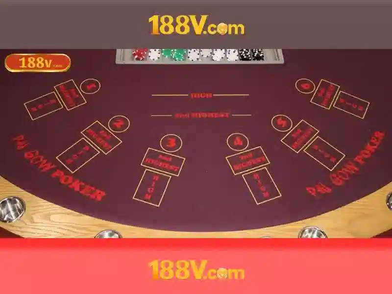 Khái niệm và lịch sử của 188v