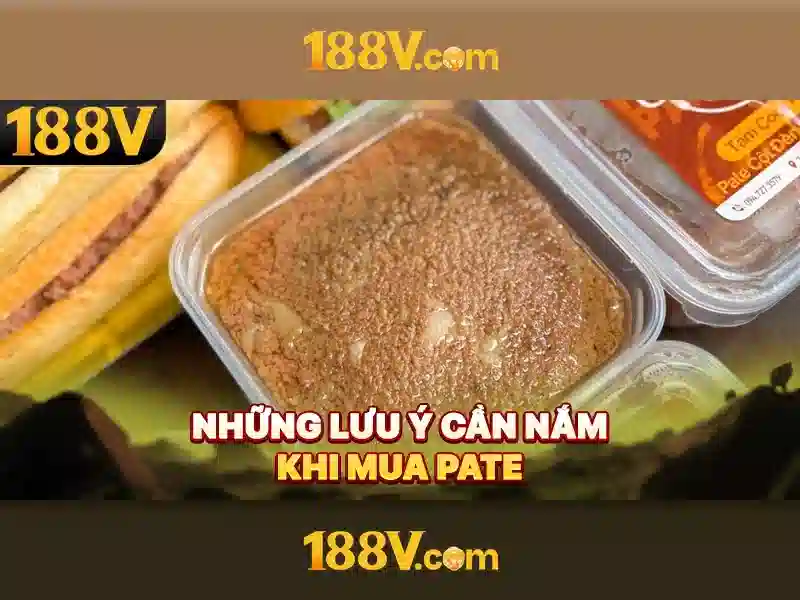 Định nghĩa 188V và cách đo lường