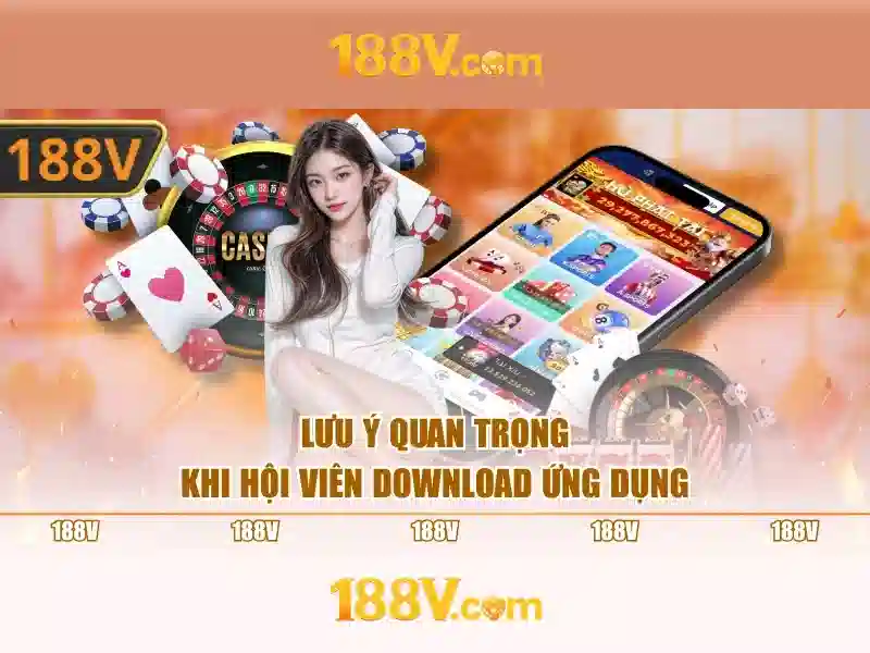 188v: Khám phá một khía cạnh đặc biệt