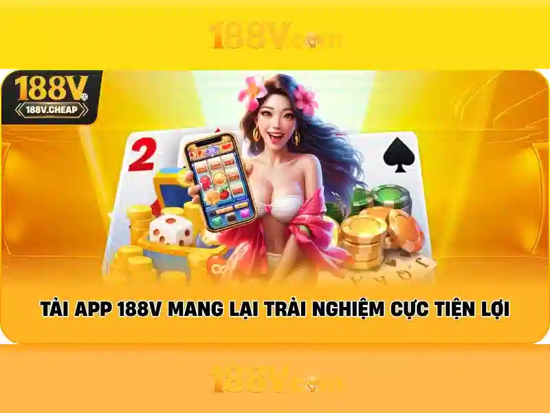 188v và nguồn gốc của nó