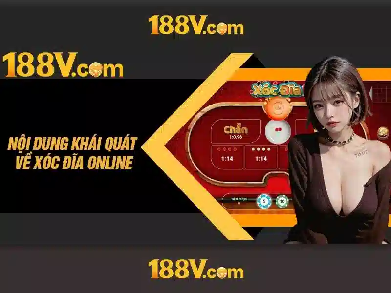 'Nguồn gốc của 188v'