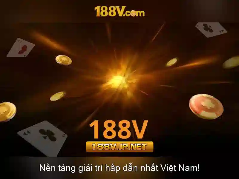 Thiết kế và bảo trì liên quan đến 188V