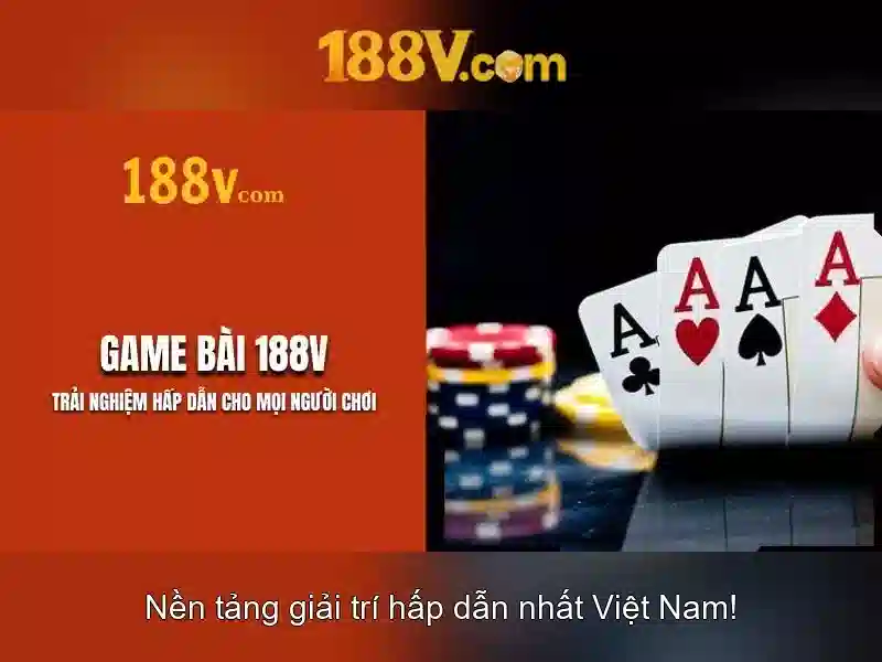 Khám phá 188v