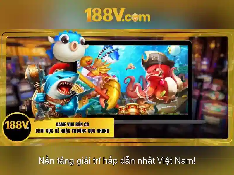 Tại sao 188V quan trọng