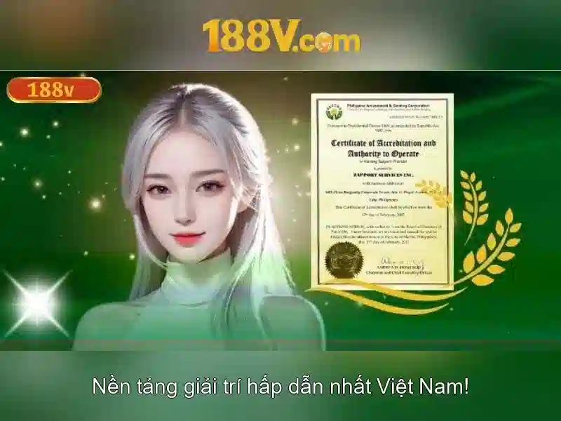 Ứng dụng thực tiễn của 188v trong nhiều lĩnh vực