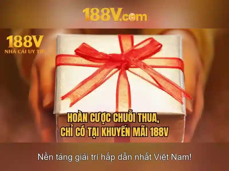 188v: một khái niệm sáng tạo về điện thế và cảm xúc