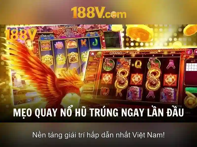 Ứng dụng thực tiễn của 188V
