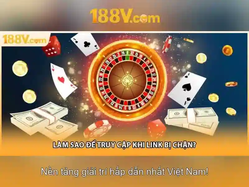 Các ứng dụng của 188v