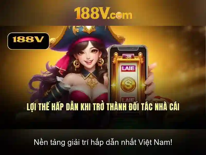 Vai trò của 188v trong công nghệ
