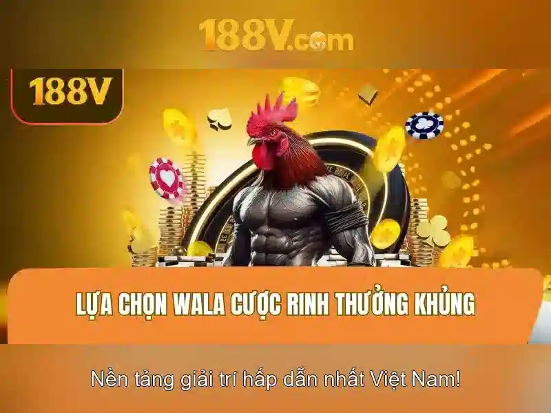 Khám phá 188v