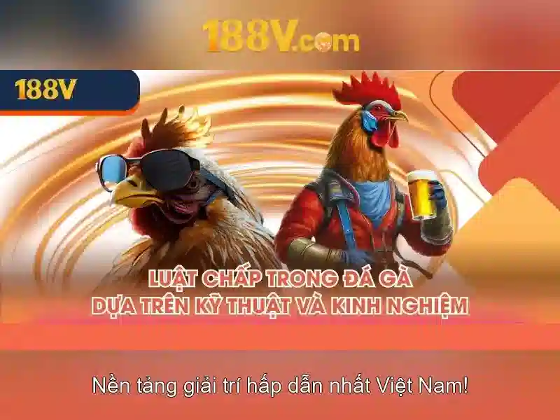 Tương lai của 188v