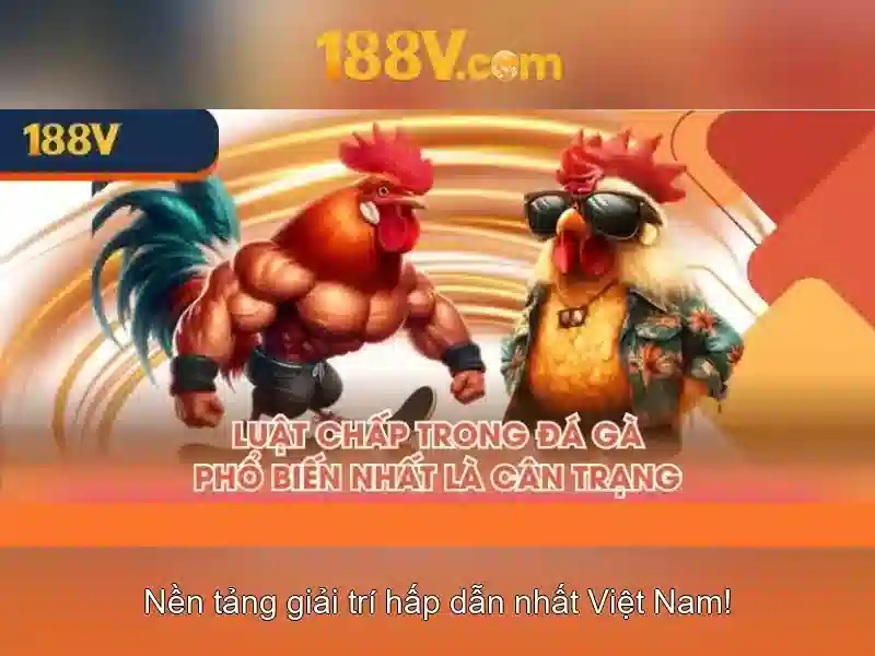 Tương lai của 188v