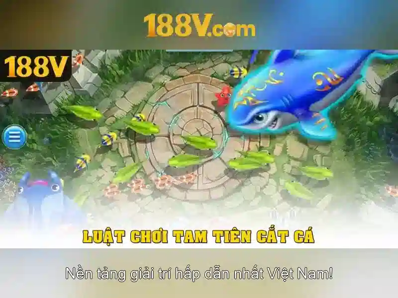 Các sản phẩm và dịch vụ của 188v com