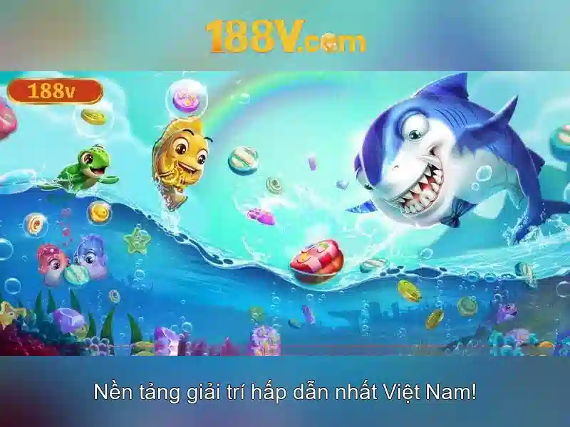 Khám phá nguồn gốc của 188V