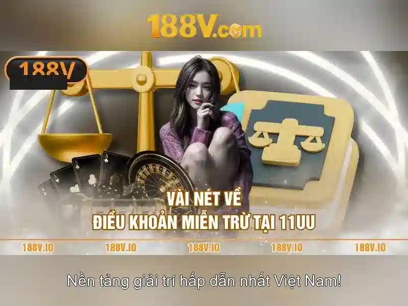 188v là gì?
