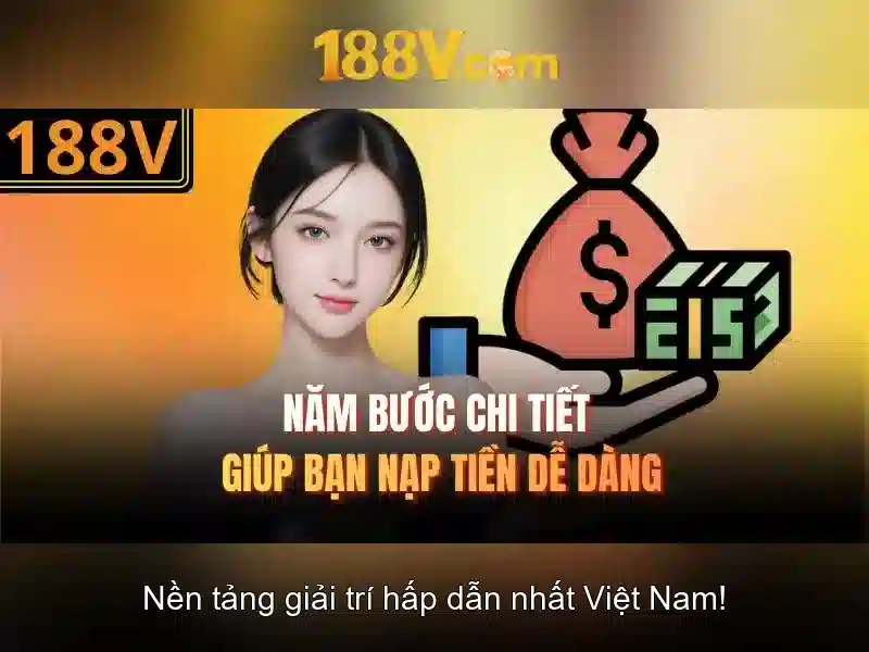 Khám phá 188v
