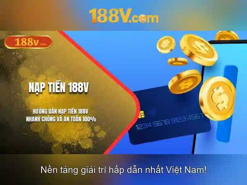 Sản phẩm và dịch vụ cốt lõi: Ứng dụng thực tế của 188v nổ hũ