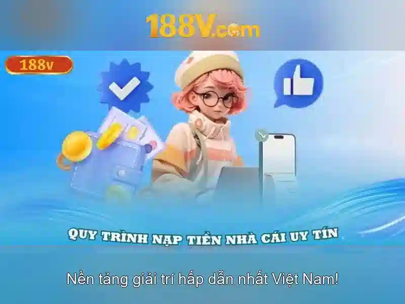 Lịch sử và nguồn gốc của 188v