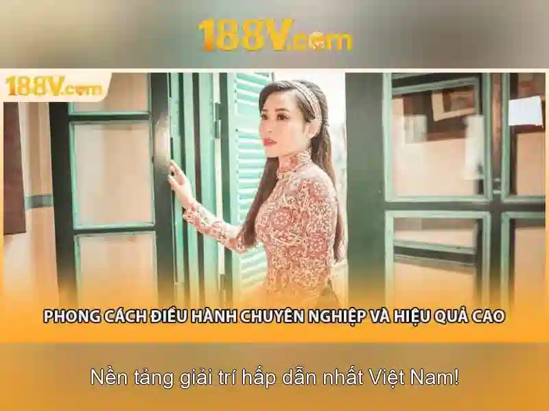 Ứng dụng của 188V trong thiết kế điện