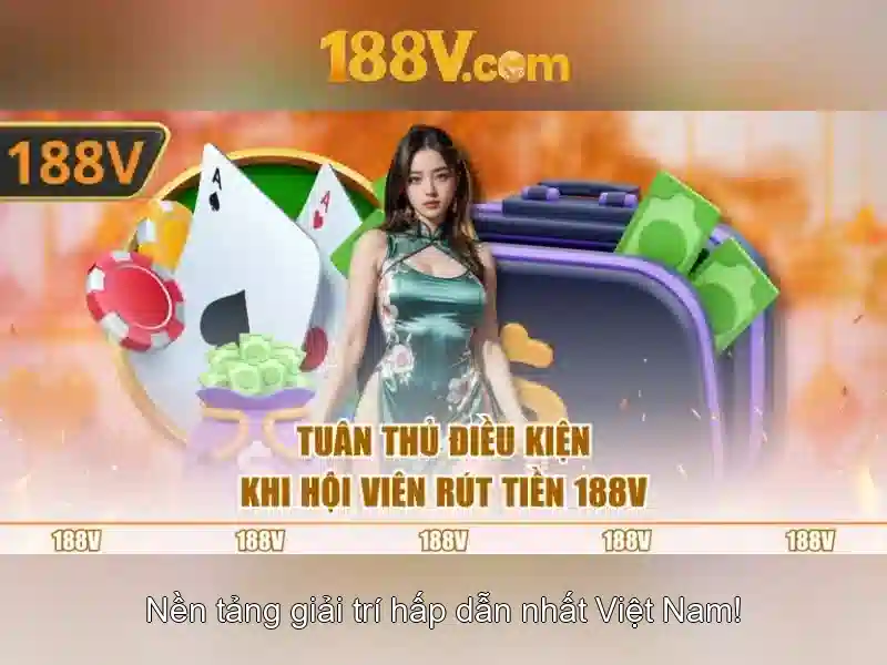 Nguồn gốc của 188v