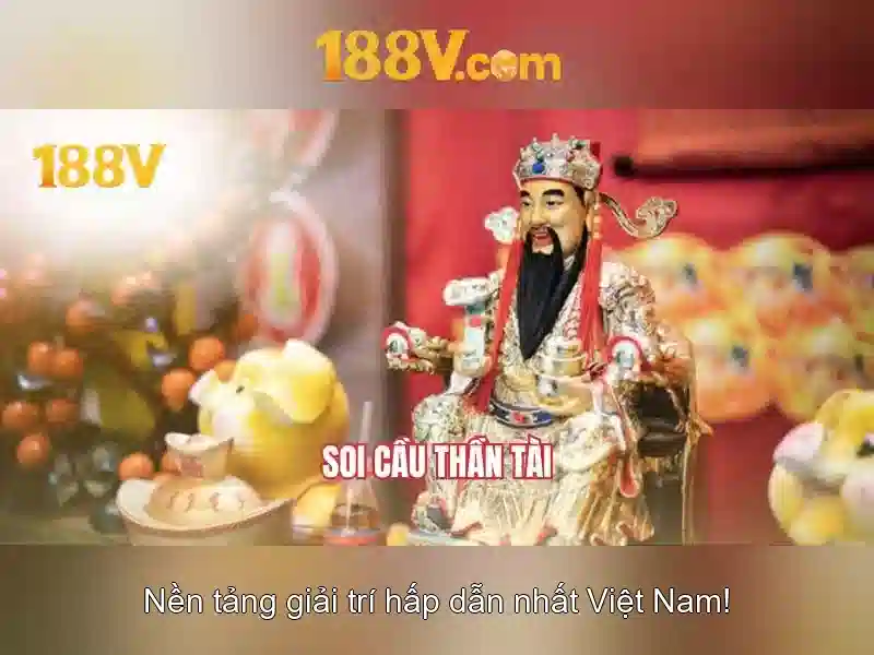 Khái niệm cơ bản về 188v