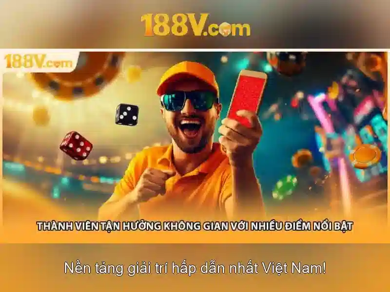 Khái niệm căn bản về 188v
