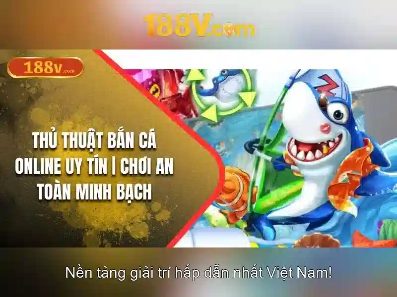 Khám phá 188v: khái niệm và nguồn gốc