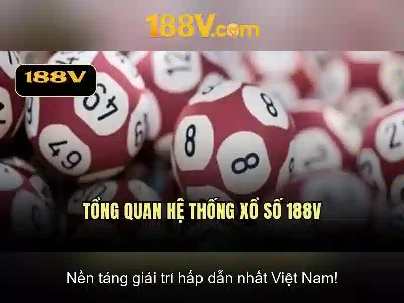Nguồn gốc và cấu trúc của 188v