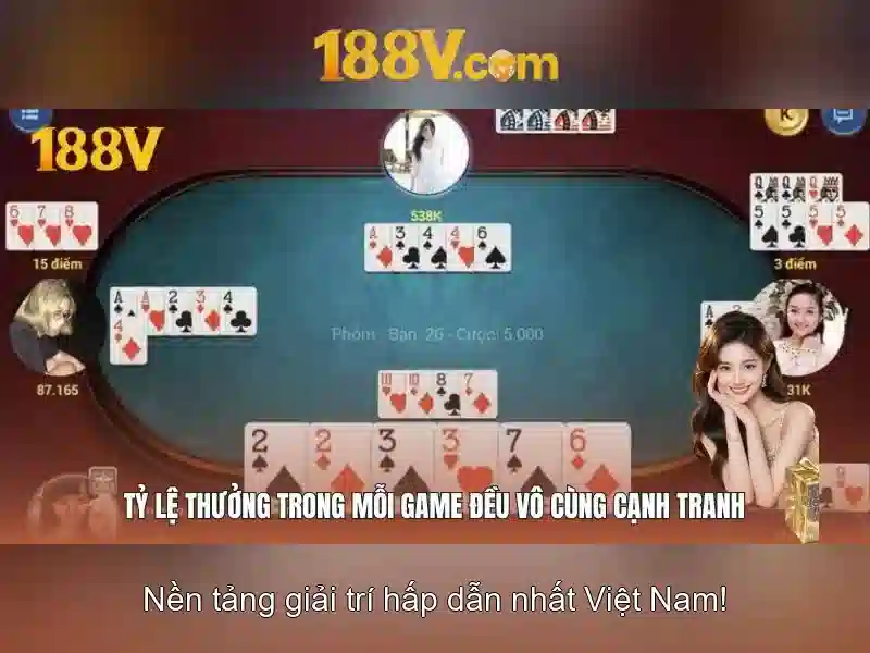 Khái niệm 188v và nguồn gốc của thuật ngữ