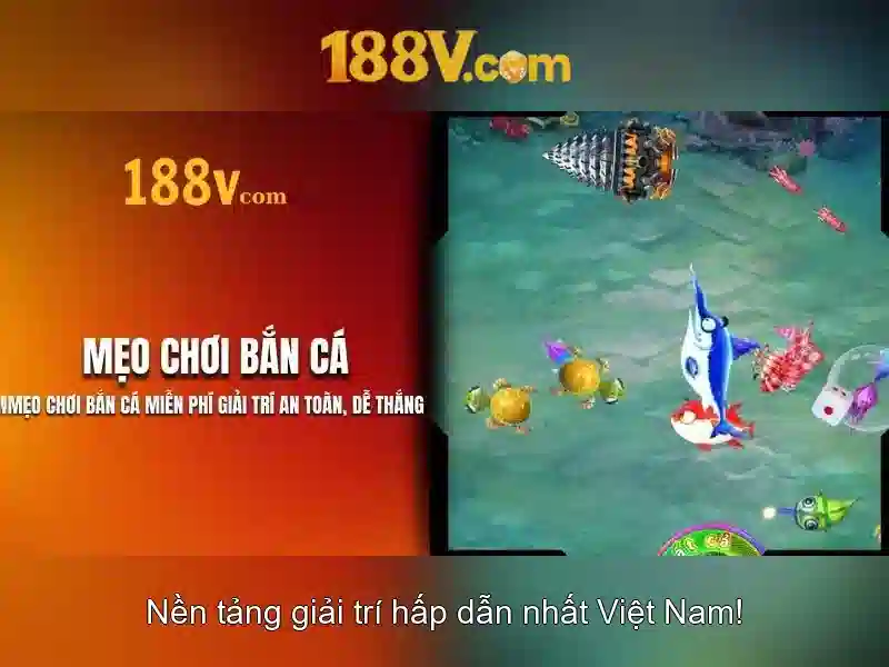 Khám phá 188v
