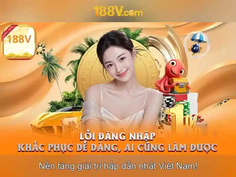 Khái niệm căn bản về 188v là gì?
