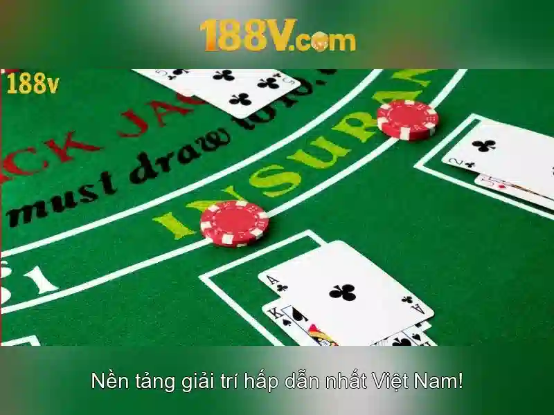 Tổng quan tại 188v