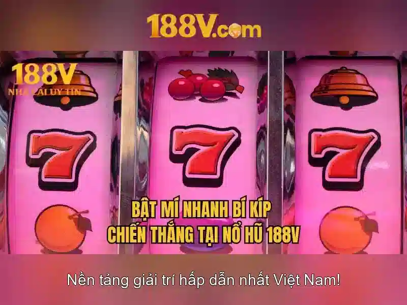 188v: một hành trình khám phá con số và biểu tượng