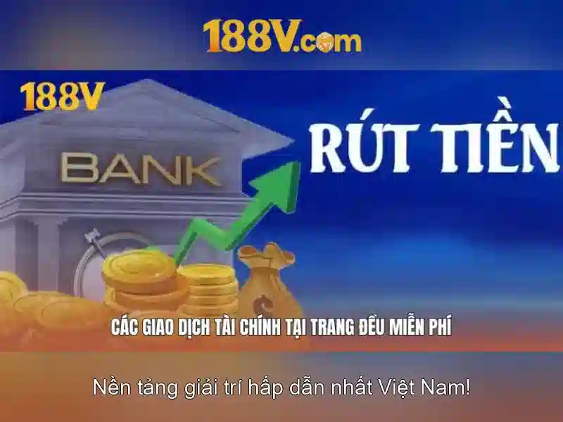 Khám phá 188v và ý nghĩa của nó
